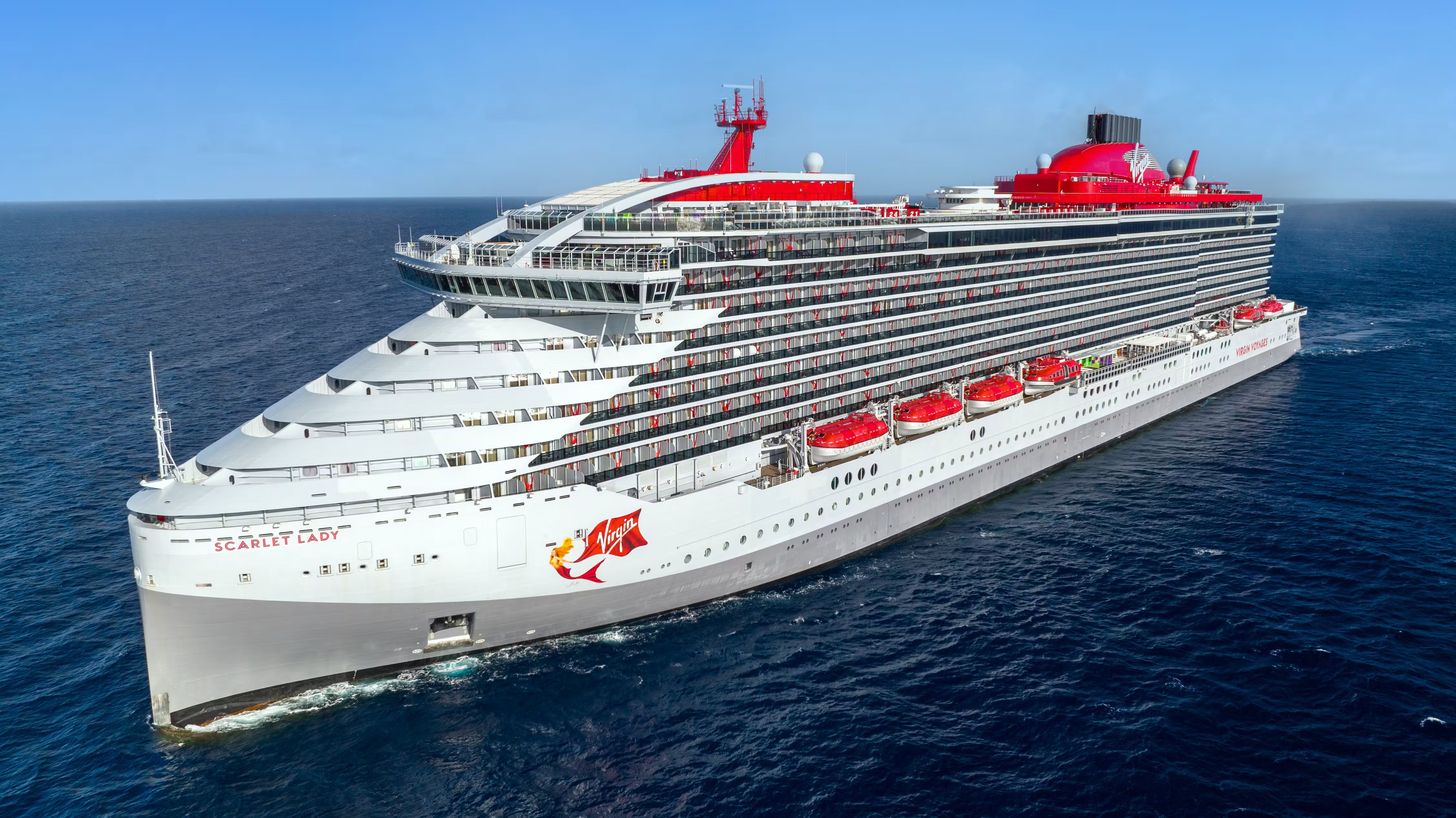 Ship Image