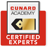 Cunard Logo
