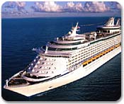 Mariner of the Seas!