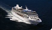 Azamara Journey!